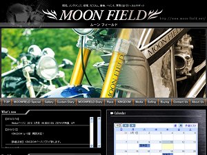 moon-field