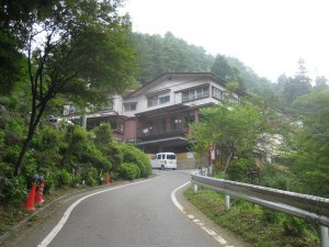 2010 0819 06 300x225 硯水不動尊の霊水＆温泉　キャンプ最終日　山梨県富士吉田市　#021