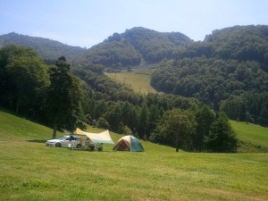 2011 08 17 11.15.42 300x225 恒例の夏キャンプ in 丸沼高原