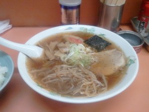 2011 09 19  300x225 懐かしのラーメン