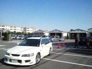 2012 1114 02 300x225 アコゴンの車検　2012　だけど・・・