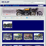 ORENO-K ZEPHYR1100　カテゴリをリニューアル　2013