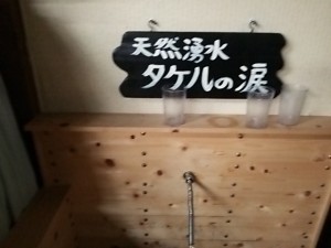 DSC 0156 300x225 嬬恋高原　つつじの湯　群馬県吾妻郡　#042