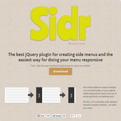 1117 01 400x400 レスポンシブにするため、スライドメニュー「Sidr」を実装。注意点