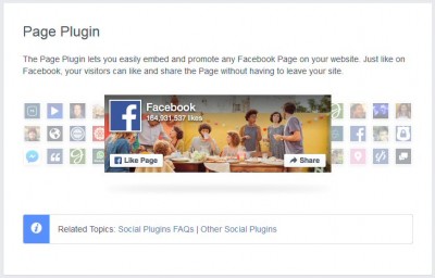 0514 03 400x256 Facebookの「Like Box」が2015年6月から「Page Plugin」に変更される