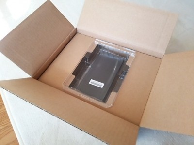 DSC 0802 400x300 スマホが壊れたので同じものに新品交換　AQUOS PHONE ZETA SH 01F
