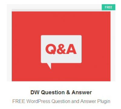 0502 01 400x360 DW Question Answer　日本語化｜ファイルダウンロード　【 WordPress プラグイン 】