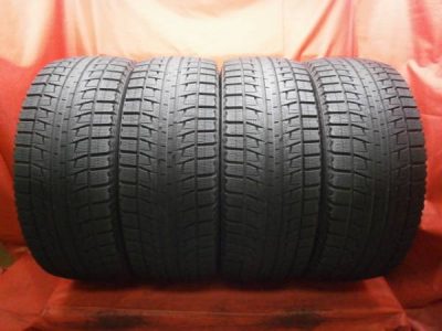 1120 01 400x300 中古のスタッドレスタイヤ（ブリジストン ブリザック）を購入。BRIDGESTONE BLIZZAK REVO2