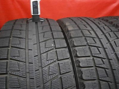 1120 03 400x300 中古のスタッドレスタイヤ（ブリジストン ブリザック）を購入。BRIDGESTONE BLIZZAK REVO2