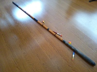 釣行記2017 P.1 バス釣りデビューでビギナーズラック! 多摩川(京王相模原線 鉄橋下) DSC 0307 400x300 釣行記2017 P.1 バス釣りデビューでビギナーズラック! 多摩川(京王相模原線 鉄橋下)