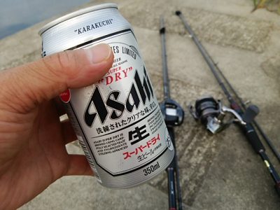 DSC 0091 400x300 釣行記2017 P.7 多摩川 稲田堤 （京王相模原線エリア） バス釣り　夕まずめにベイトタックルデビュー