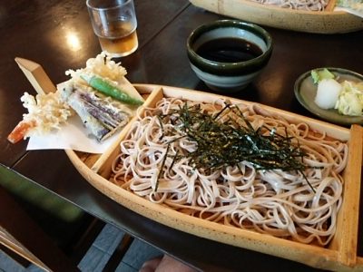 DSC 0067 400x300 深大寺温泉 湯守の里　東京都調布市　#052