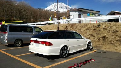 DSC 0107 400x225 富士山2合目のスキー場「スノータウン イエティ（Yeti）」に初めて行ってきました。