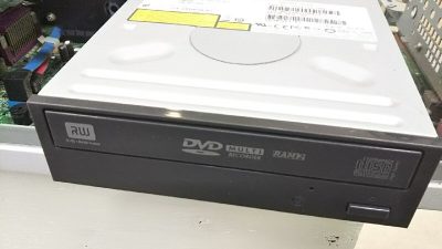 DSC 0063 2 400x225 メインPCが壊れた。FUJITSU ESPRIMO DH500/2A 富士通