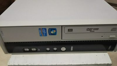 DSC 0070 400x225 中古パソコンを買ってきました。NEC Mate MK25M/L C　初のWindows 10