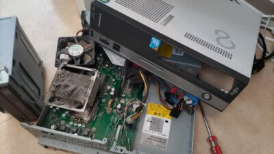 【コスパ最強?】ヤフオクで1.9万円の「爆速カスタム済み」中古ノートPCを買ってみた結果 DSC 3242 400x225 【コスパ最強?】ヤフオクで1.9万円の「爆速カスタム済み」中古ノートPCを買ってみた結果