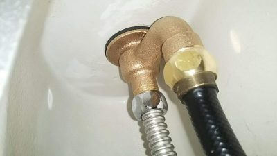 DSC 0050 400x225 美容院のシャンプーボール部品・水栓（スピンドル）を交換DIY