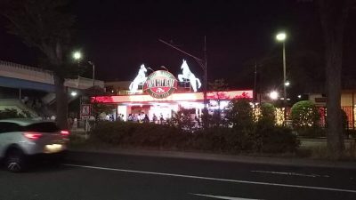 DSC 0099 400x225 トゥインクルレース「東京シティー競馬」大井競馬場に行ってきました