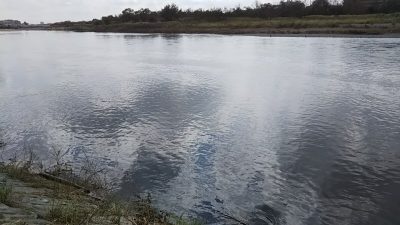多摩川 バス釣り ブレディ縛り|釣行記 2018 10月 P.41 DSC 0115 400x225 多摩川 バス釣り ブレディ縛り|釣行記 2018 10月 P.41