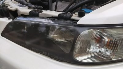 DSC 0087 400x225 ホンダ アコードワゴンのユーザー車検 2018 前編  (多摩自動車検査登録事務所)