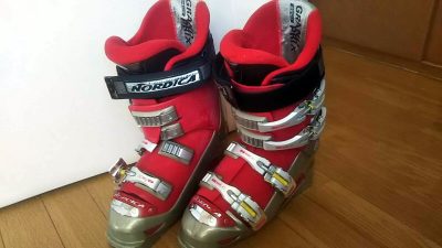 DSC 0053 1 400x225 スキーブーツ ヘッド【HEAD VECTOR EVO 110】Ski Boots 2018