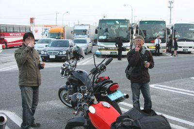 2008 0502 08 400x267 伊豆ツーリングに行った時の写真