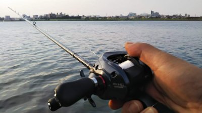 DSC 0030 400x225 【多摩川 バス釣り】久し振りにカシータスでヘビダンやってみた｜釣行記2019 7月 P.27