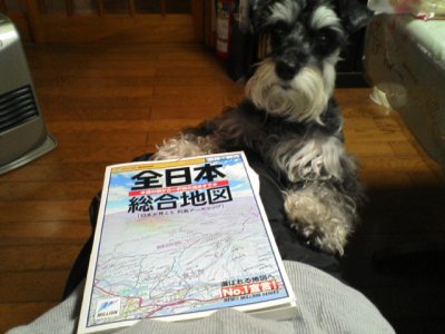 2010 0103 06 400x300 初日の出ツーリング2010　カワサキ ゼファー1100