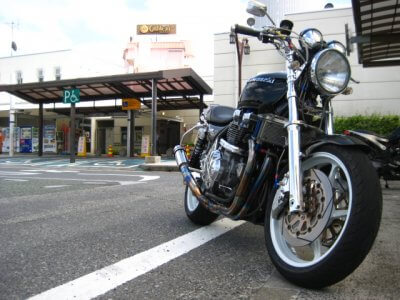 2010 0615 400x300 バイクに少し乗ってきました　ゼファー1100