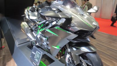 IMG 0391 400x225 第46回 東京モーターショー2019　東京ビッグサイト＆お台場