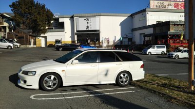 DSC 0069 400x225 【万葉の湯】 静岡県沼津市 野池でバス釣り前に温泉で充電　#056 02