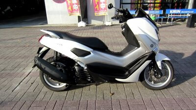 001 400x225 YAMAHA NMAX125 ABS　初乗り（ファーストインプレッション）街乗りレビュー