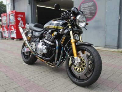 077 400x300 カワサキ ゼファー1100【KAWASAKI ZEPHYR1100】カスタムメーター集