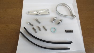 IMG 0859 400x225 YAMAHA NMAX125 BEAMS（ビームス）CORSA EVOⅡ ヒートチタン