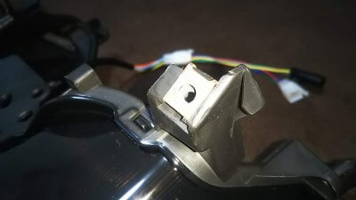 DSC 0289 400x225 YAMAHA NMAX125 LEDテールランプ（タイエアA型）取り付け