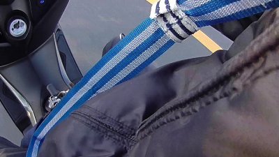 1026 05 400x225 【多摩川 バス釣り】飛距離測定中にやらかした連発 代償はいくらなん？｜釣行記2021 10月 P.26
