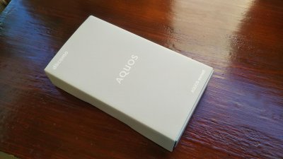 DSC 0537 1 400x225 【 AQUOS sense6 SH 54B】 ドコモオンラインショップで機種変更（Xi→5G）・データ移行