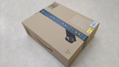 DSC 1764 1 400x225 通勤バッグ [BBfield] をAmazonで購入したが、返品交換しました。