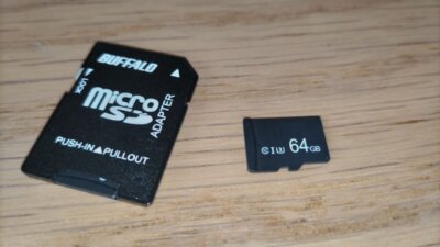 DSC 3166 400x225 新型ヴェゼル（e:HEV Z）安価のミラー型ドライブレコーダー 開封レビュー 購入先はAmazon【HONDA VEZEL VOL.47】