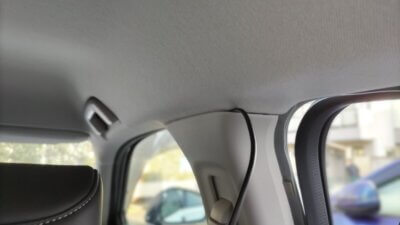 新型ヴェゼル(e:HEV Z)ドライブレコーダー(ミラー型)取付け DIY【HONDA VEZEL VOL.54】 006 400x225 新型ヴェゼル(e:HEV Z)ドライブレコーダー(ミラー型)取付け DIY【HONDA VEZEL VOL.54】