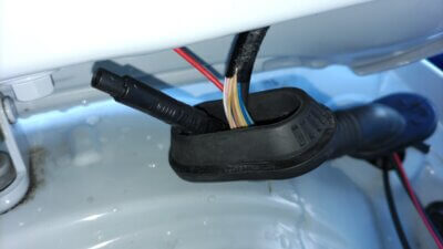 新型ヴェゼル(e:HEV Z)ドライブレコーダー(ミラー型)取付け DIY【HONDA VEZEL VOL.54】 014 400x225 新型ヴェゼル(e:HEV Z)ドライブレコーダー(ミラー型)取付け DIY【HONDA VEZEL VOL.54】