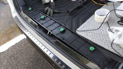 新型ヴェゼル(e:HEV Z)ドライブレコーダー(ミラー型)取付け DIY【HONDA VEZEL VOL.54】 4933ed73937fecf29d2b36da4465abe8 400x225 新型ヴェゼル(e:HEV Z)ドライブレコーダー(ミラー型)取付け DIY【HONDA VEZEL VOL.54】