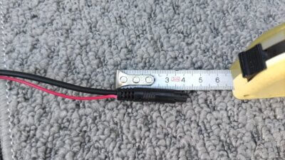新型ヴェゼル(e:HEV Z)ドライブレコーダー(ミラー型)取付け DIY【HONDA VEZEL VOL.54】 DSC 2024 400x225 新型ヴェゼル(e:HEV Z)ドライブレコーダー(ミラー型)取付け DIY【HONDA VEZEL VOL.54】