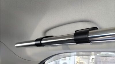 HORIZON 0001 BURST20250222143051619 COVER 400x225 ホンダ ヴェゼル（e:HEV Z）アシストグリップバーをアウトドア仕様にカスタマイズ【HONDA VEZEL VOL.72】