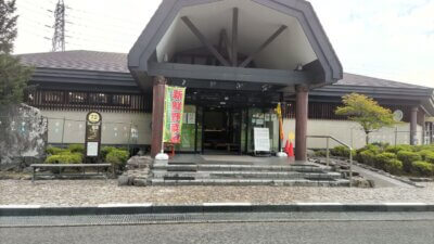 DSC 3134 400x225 【車中泊旅】中禅寺湖でブラックバス釣りを狙ったけど…初日は東照宮観光に！