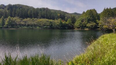 DSC 3145 400x225 【車中泊旅】2日目｜中禅寺湖の早朝散策から華厳の滝へ！夏の日光旅