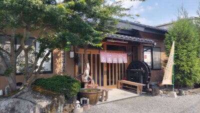 DSC 3149 400x225 【車中泊旅】2日目｜中禅寺湖の早朝散策から華厳の滝へ！夏の日光旅