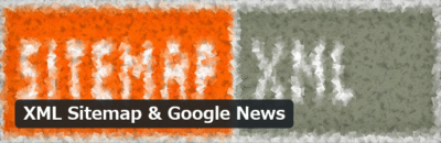 【長年の悩みを解決】パーマリンク設定が「基本」でもOK!「XML Sitemaps & Google News」導入とGoogleサーチコンソールへの登録備忘録(SEO対策) c9d09f0c66ce1d32addcdee911f68de9 400x130 【長年の悩みを解決】パーマリンク設定が「基本」でもOK!「XML Sitemaps & Google News」導入とGoogleサーチコンソールへの登録備忘録(SEO対策)