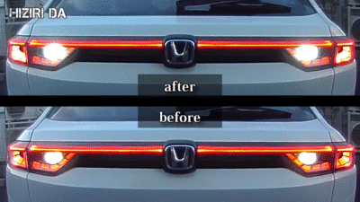 004 400x225 ホンダ ヴェゼル（e:HEV Z）バックランプをパッと明るいLEDに交換！ 【HONDA VEZEL VOL.82】