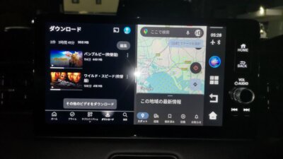 ホンダ ヴェゼル(e:HEV)オットキャストデビューは、2025最新型OttoAibox Nano【HONDA VEZEL VOL.85】 DSC 3235 400x225 ホンダ ヴェゼル(e:HEV)オットキャストデビューは、2025最新型OttoAibox Nano【HONDA VEZEL VOL.85】